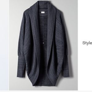 Aritzia Diderot sweater (Wilfred)